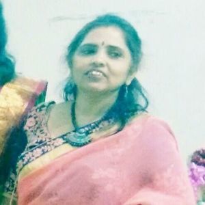 Meet your Posher, Apurva